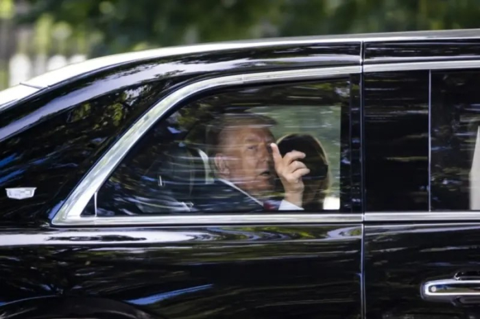 Трамп најавува почеток на нови тестирања на нуклеарно оружје