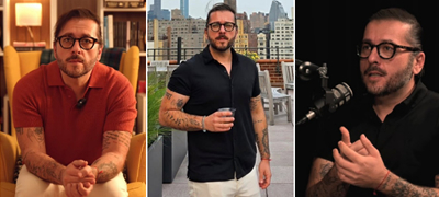 Коста Петров за паничните напади: „Бев на сите можни лекари – не успеав да ги победам“