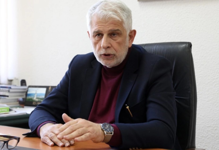 КАНДИДАТОТ НА НЕЗАВИСНИТЕ ЗА СКОПЈЕ, ПОВИКУВА НА ДЕБАТА: Бил загрижен затоа што нема соочување меѓу кандидатите за градоначалник на Скопје