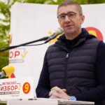 Мицкоски оптимист за исходот од изборите