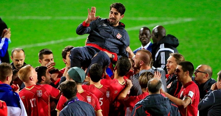 Тренер кој е роден во Струмица е нов селектор на Србија!