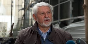 Претрес во гостиварско, пронајдена ловечка пушка и муниција без соодветна дозвола