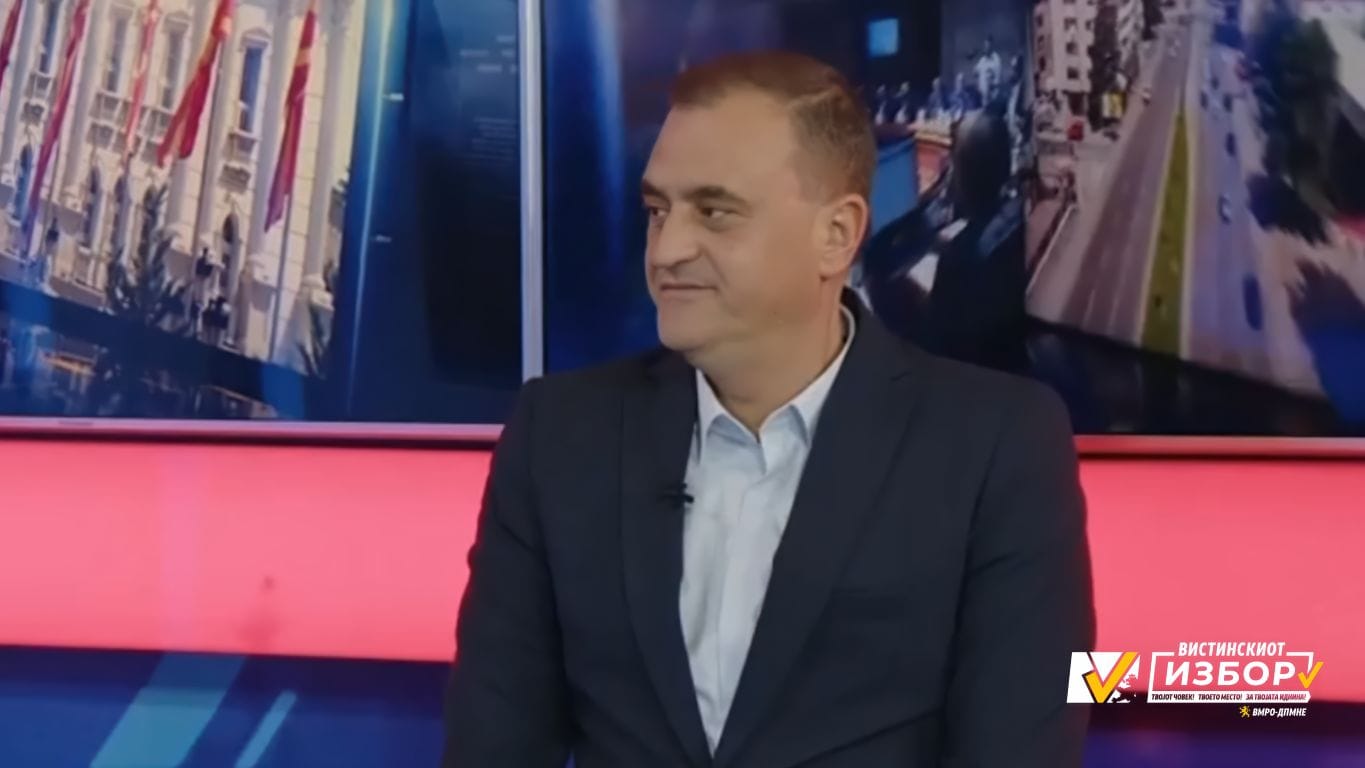 Камчев: Општина Валандово заслужува промени и ќе стане енергетско ефикасна општина