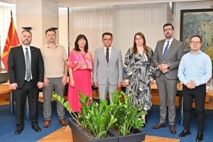 Стабилен банкарски систем и рекордно ниски ризици – Народната банка го усвои извештајот за вториот квартал од 2025