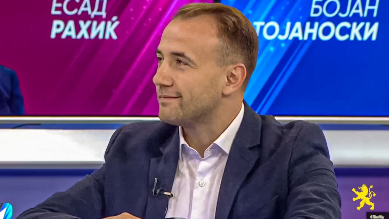 Стојаноски: Со Орце Ѓорѓиевски, проблемите во град Скопје ќе се надминат