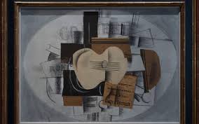 Се трага по исчезната слика на Пикасо