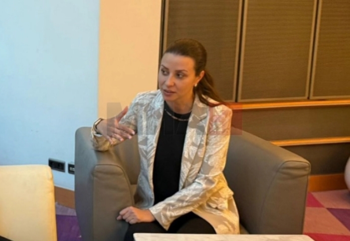 Јовева: Европската комисија треба јасно и гласно да каже дека Македонија има напредок, не е фер да се става во ист кош со Србија и БиХ