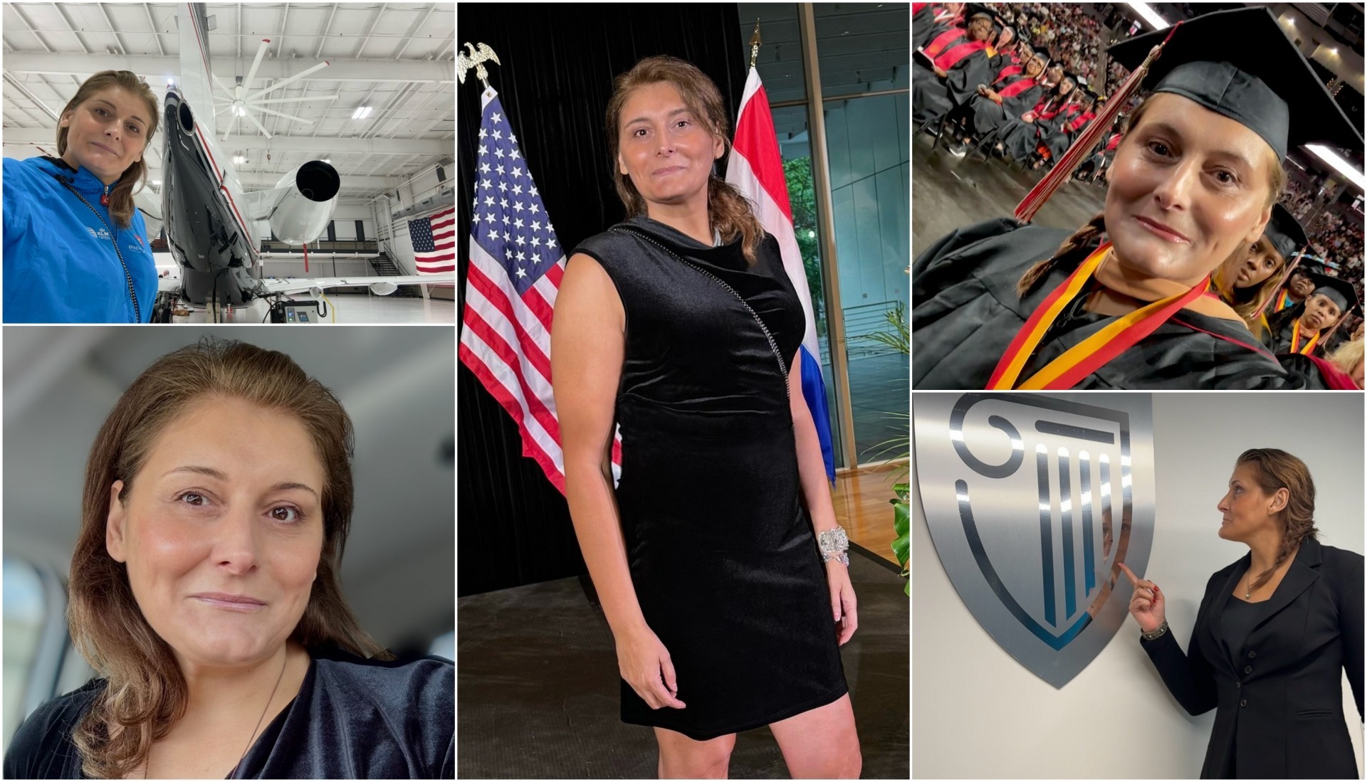 Скопјанката која стана една од највлијателните жени во технологијата во Холандија и САД: Интервју со Снежана Зивчевска-Сталперс