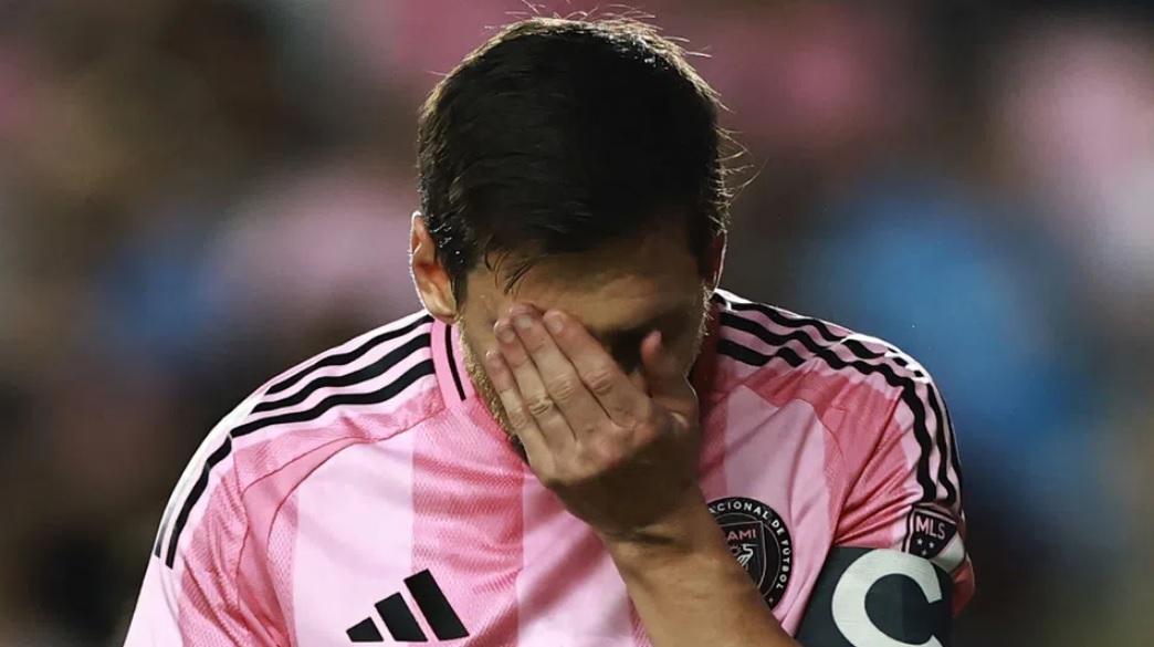 Лионел Меси: „Еден ден ќе се вратам во Барселона, тоа е мојот дом“