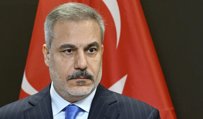 Хакан Фидан: Турција е подготвена да ја преземе одговорноста во Газа