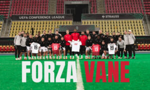 Шкендија со поддршка за Ване Крстевски (ФОТОГАЛЕРИЈА)