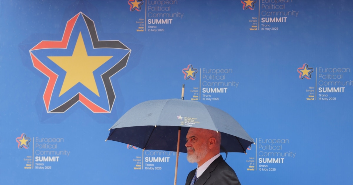 Албанија ќе го отвори последниот кластер од преговорите со ЕУ