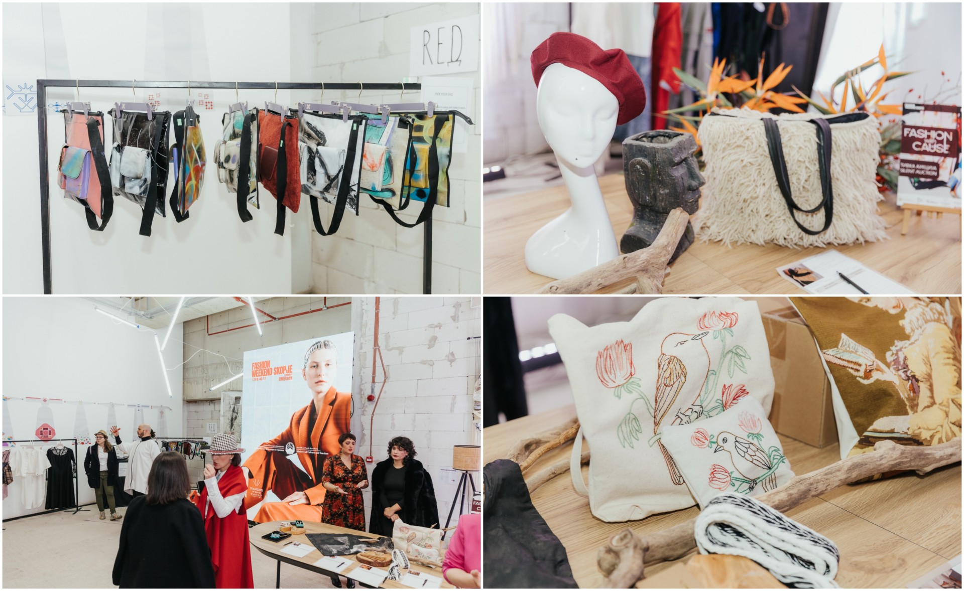 МОДАТА КАКО ЈАЗИК НА ПРОМЕНИТЕ