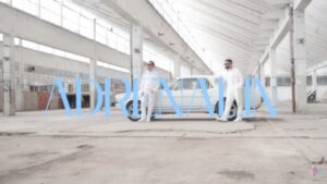 (Видео) „Адереналин“ на Јован Јованов и Елвир Мекиќ има преку 75.000 прегледи за еден ден: нова песна по 16 години