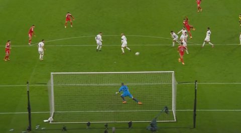 Македонија одигра 7 плус, 7-1 за Велс