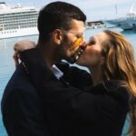 Веганскиот план на Новак и Јелена Ѓоковиќ, поради кој се слаби и здрави: И децата јадат на ист начин, освен во една пригода