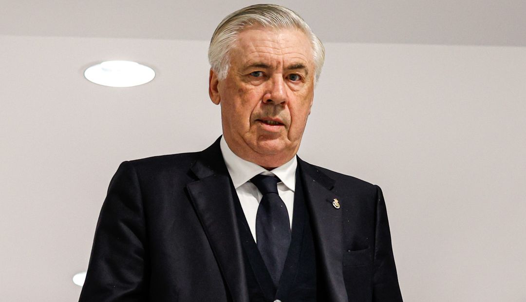 Винисиус има само големи зборови за Анчелоти и неговото влијание во бразилската репрезентација