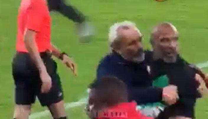 Останаа без место на СП 2026, па тренерот сакаше да се тепа со ривалите поради – вуду магија! (ВИДЕО)