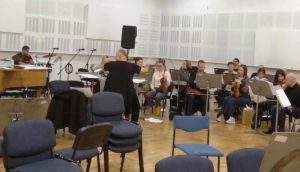 (ВИДЕО) Музиката на Кире Костов ќе полета како галеб – ноти преточени во емоции