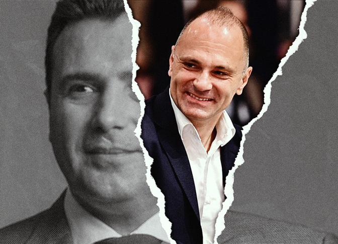 Реформите на Филипче се само празна реторика, потребно е партијата да се огради од него и да го искорени заевизмот