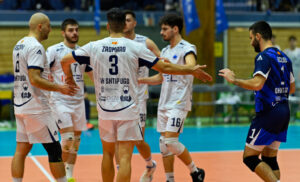 Штип УГД го совлада Кол и испиша историја