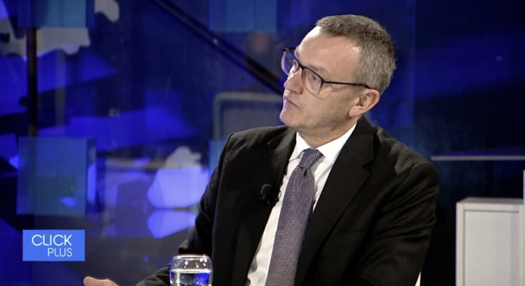 Спасеноски: Градоначалниците се избраа, „медениот месец“ заврши, сега граѓаните очекуваат резултати