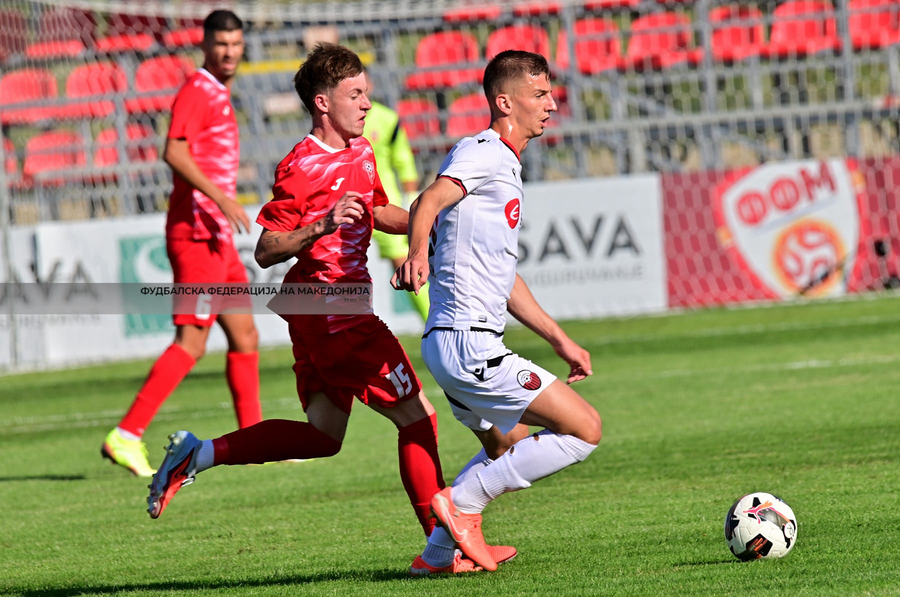 Мелиќи: Мораме да бидеме внимателни, Арсими ни направи многу проблеми во Тетово