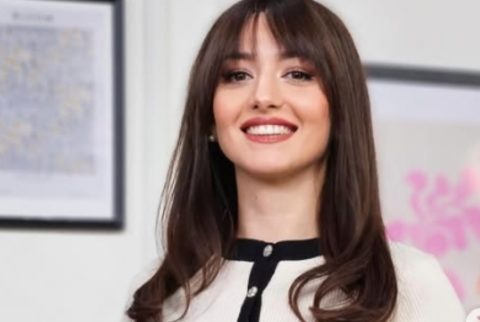 Милена Антовска се фати за рачката од тапанот, ама брзо се откажа : „Брат ми ќе се налути“