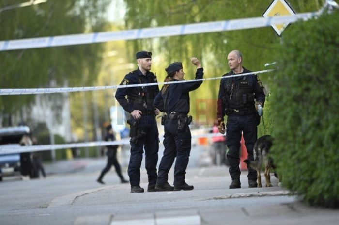 КРИМИНАЛИЗАЦИЈА НА ШВЕДСКА: Земјата која беше пример за мирно општество има 67.500 лица поврзани со криминални банди, а 17.500 се активни