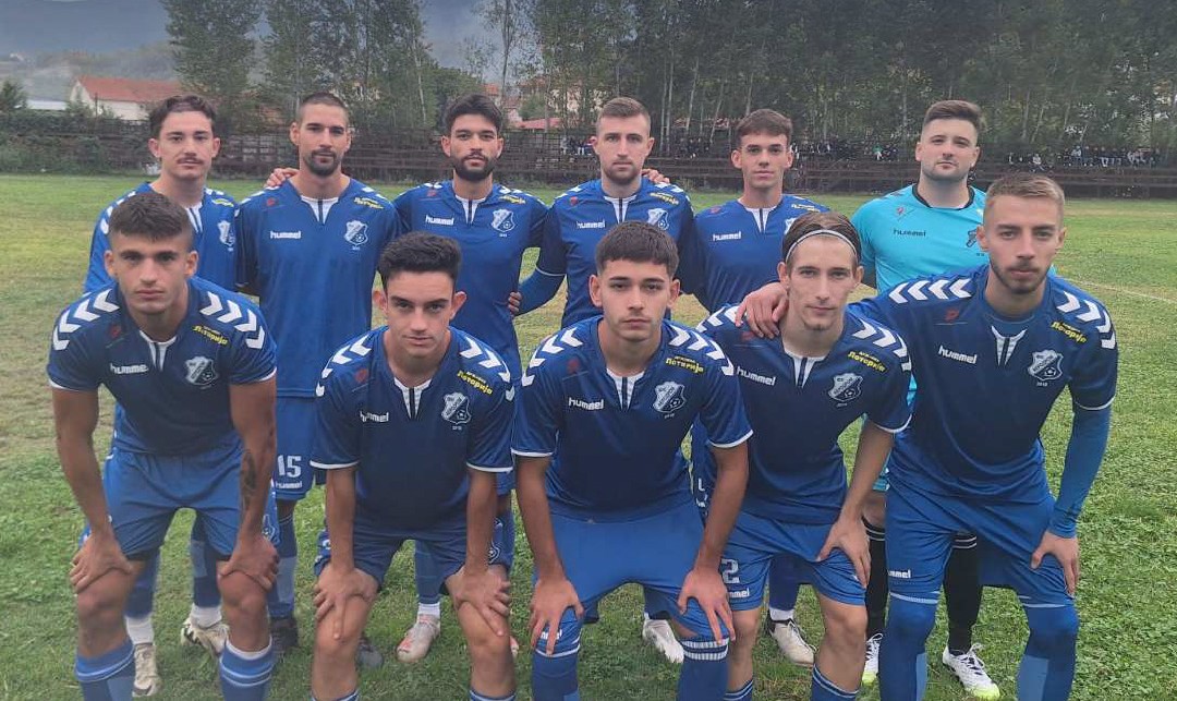 ТМФЛ: Пеколно коло на Северот, Аеродром слави во меч со дванаесет гола! (ВИДЕО)