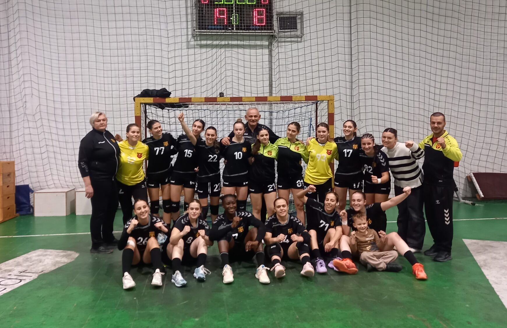 Наумовска е херој – во последната секунда донесе триумф за Ѓорче Петров 2