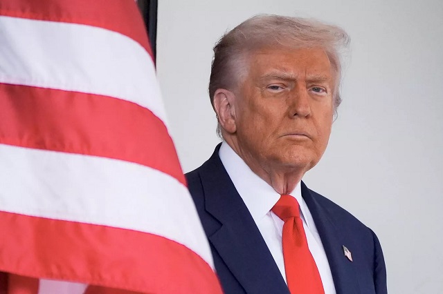 Трамп „горе-долу“ ја донел одлуката во врска со Венецуела