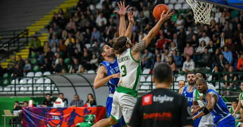 Стојановски: Со победа во Гостивар да се задржиме на врвот