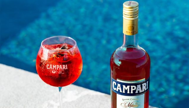 Италија заплени акции на Campari во вредност од 1,3 милијарди евра во даночна истрага