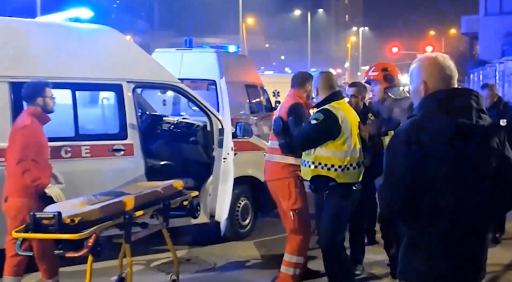 Преглед на вестите од светот