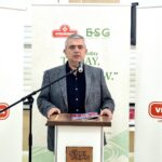 „Витаминка“ прва во Македонија започна со имплементација на ЕСГ