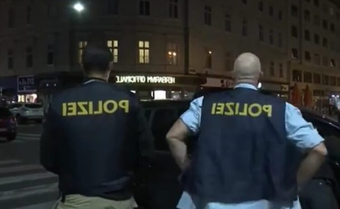 Србин пукал во Чеченци по кавга во ресторан – Виена под опсада