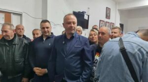 Грозданов победи во Кочани