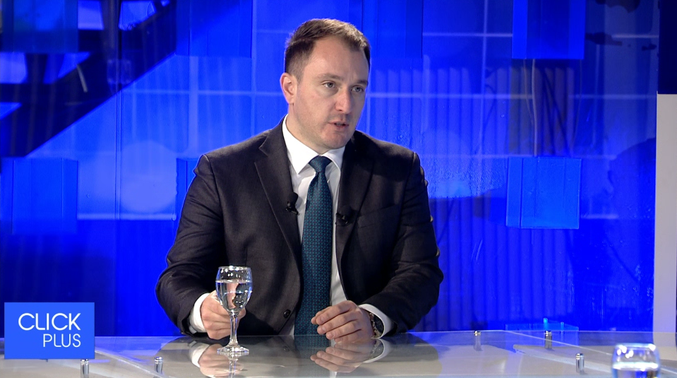 Андоновски: ВМРО-ДПМНЕ мора да се обновува за да ја задржи власта