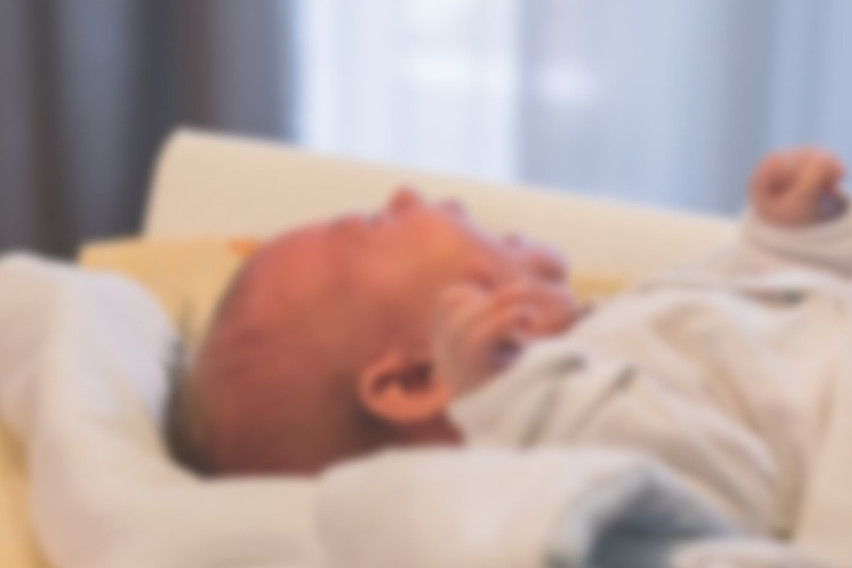 Приведена жена од Кавадарци поради напад врз своето 6-месечно бебе