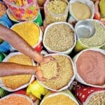 Светските цени на храната паднаа втор месец по ред