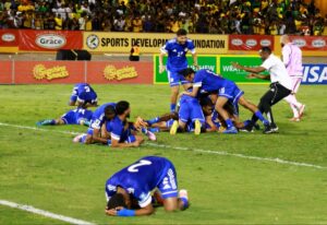 Курасао – најмалата нација што се квалификуваше на фудбалскиот Мундијал 2026