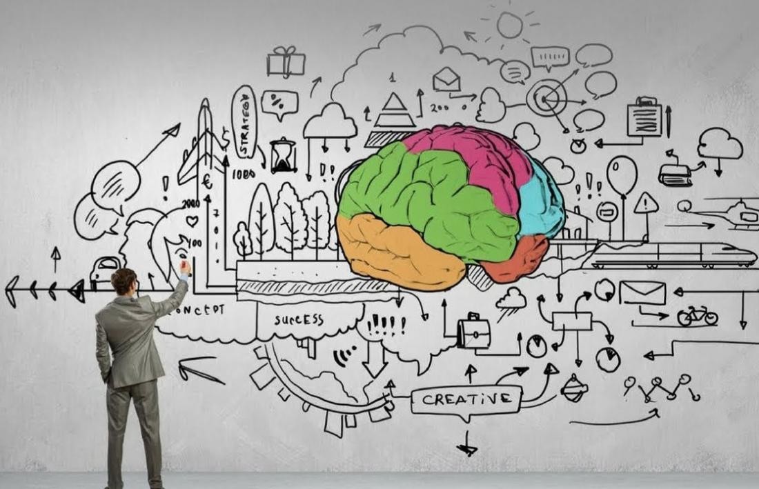 Сте слушнале ли за „Дворецот на меморијата“? Тајната техника за запомнување стотици информации за неколку минути