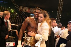 Реми Бонјаски: Ќе се вратам во рингот, но не за помалку од 100.000 евра