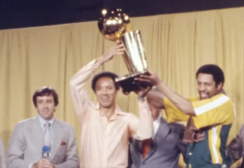 Кој беше Лени Вилкинс?