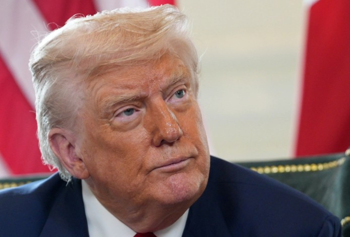 Трамп за досиејата Епстин: Немаме што да криеме, време е да се стави крај на измамата на демократите