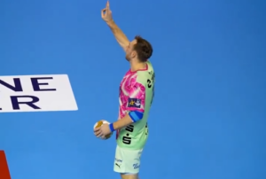 ЛШ: Нов час по ракомет на феноменалниот Гидсел