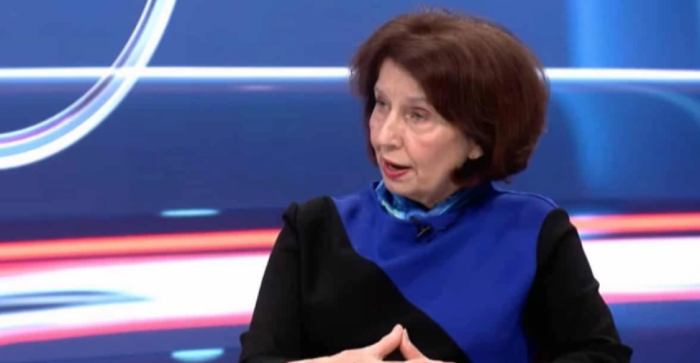 СИЉАНОВСКА: Изборите беа сосема во ред, да се размисли за ограничување на градоначалничкиот мандат на две години