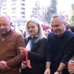 СВЕЧЕНО ОТВОРЕН ПРВИОТ СУПЕР КИТ ГО МАРКЕТ ВО БИТОЛА