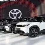 Револуција на хоризонтот: „Toyota“ најавува нова технологија (ФОТО)